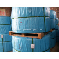 15.24mm unbonded PC Strand